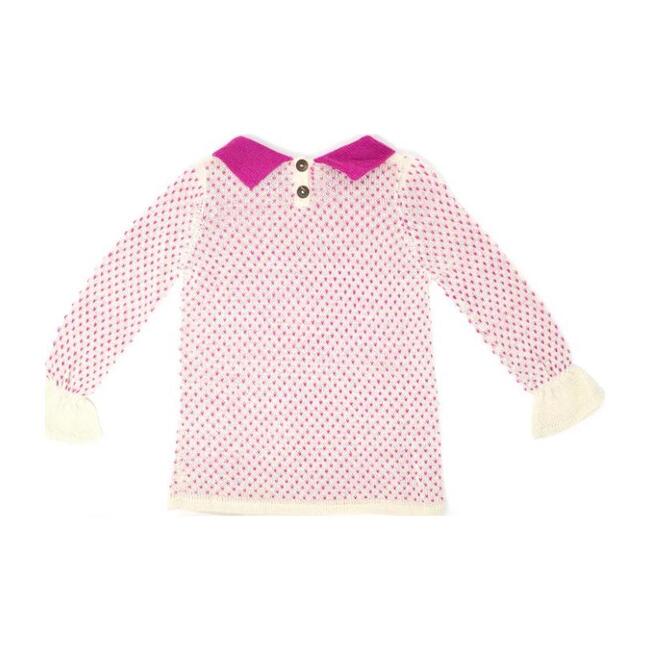Nieves Knit Blouse - Blouses - 2