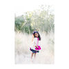 Pia Knit Cape Fresa - Sweaters - 2