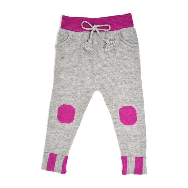 Gigi Knit Soft Pants
