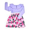 Francis Dress, Frutos de Otono - Dresses - 2