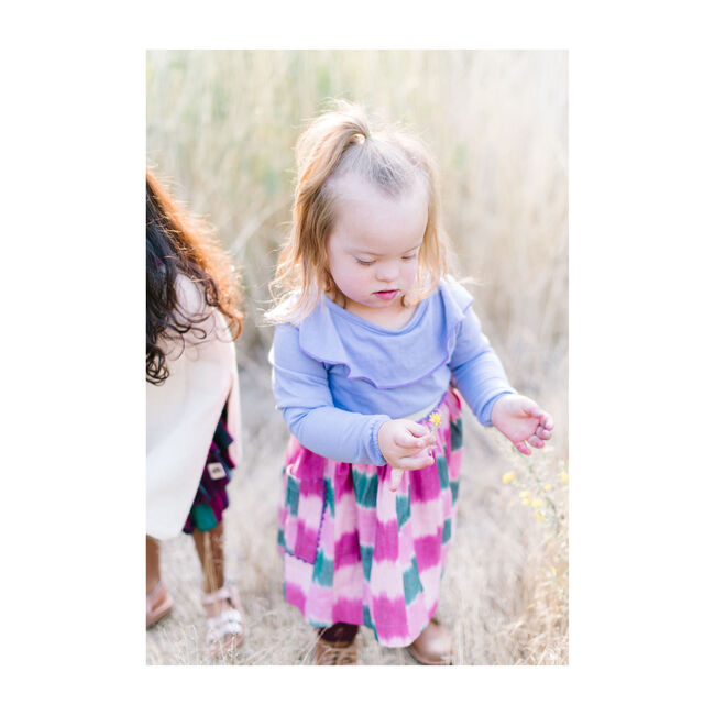 Francis Dress, Frutos de Otono - Dresses - 3