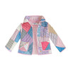 *Exclusive* Cozy Winter Vintage Quilt Jacket - 4y - Jackets - 1 - thumbnail