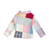 *Exclusive* Cozy Winter Vintage Quilt Jacket - 4y - Jackets - 2