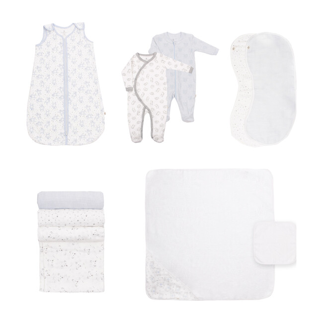 Deluxe Gift Dream Bundle, Boy
