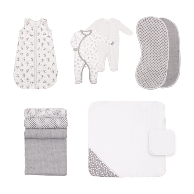 Deluxe Gift Dream Bundle, Unisex