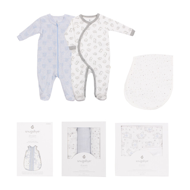 Deluxe Gift Dream Bundle, Boy