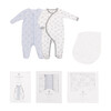 Deluxe Gift Dream Bundle, Boy - Mixed Apparel Set - 2