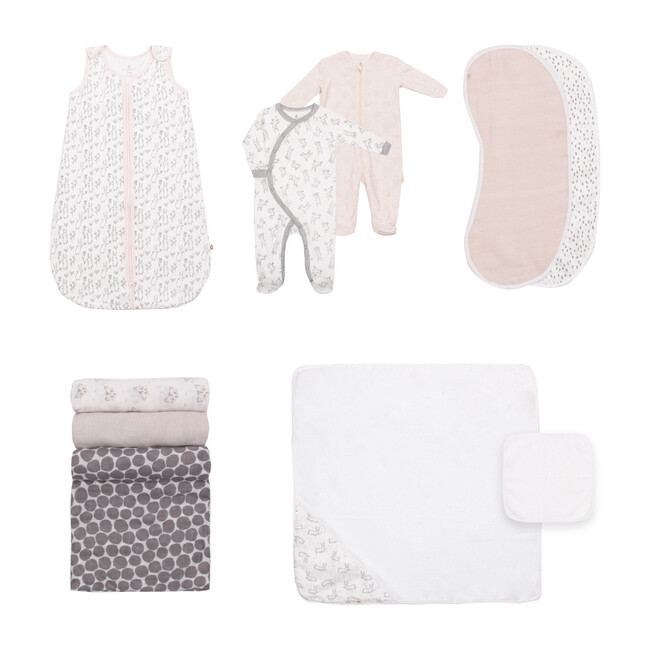 Deluxe Gift Dream Bundle, Girl