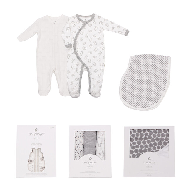 Deluxe Gift Dream Bundle, Unisex