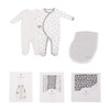 Deluxe Gift Dream Bundle, Unisex - Mixed Apparel Set - 2