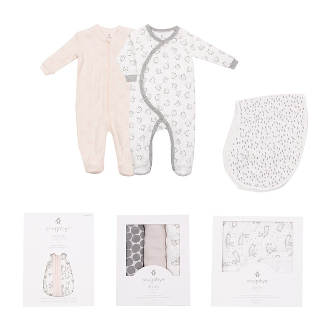 Deluxe Gift Dream Bundle, Girl