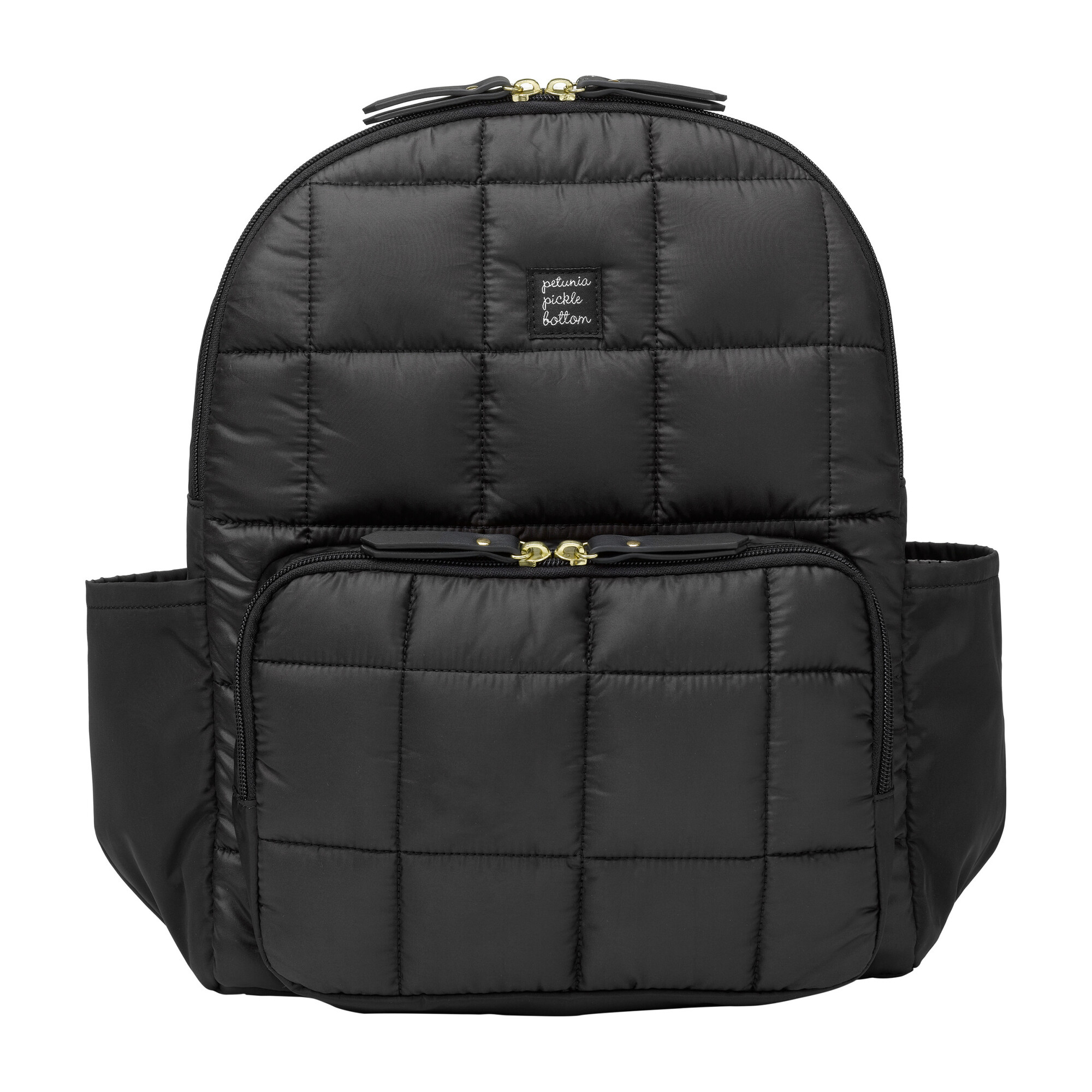 District Backpack, Black