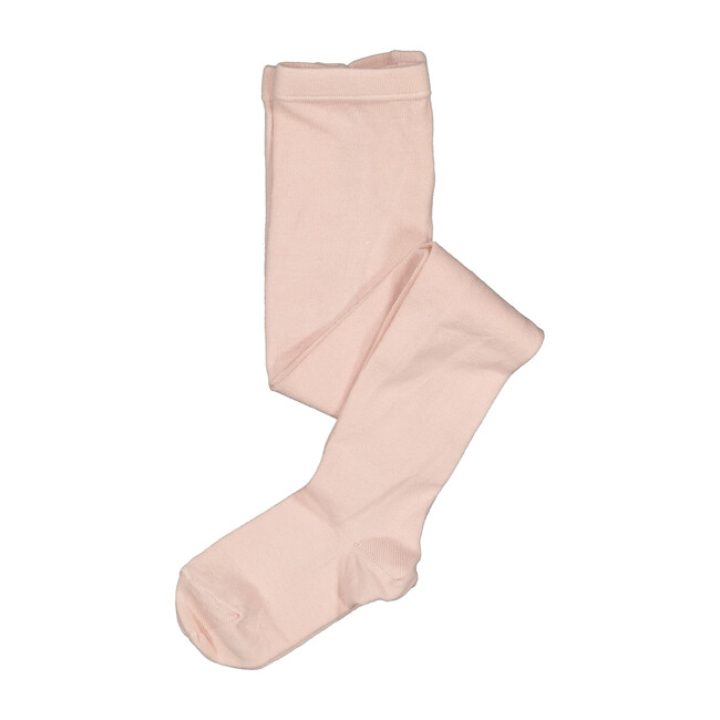 Condor Smooth Tights, Nude - Tights - 1