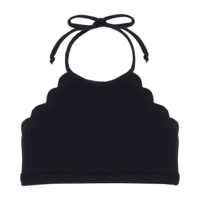 Bumby Mott Top, Indigo Navy - Two Pieces - 1