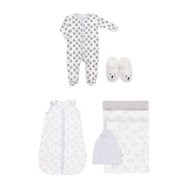 Bedtime Gift Dream Bundle, Boy