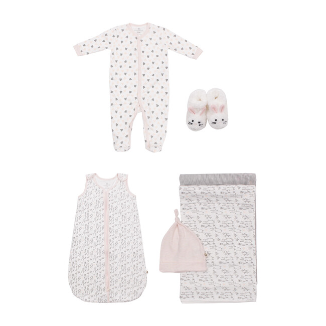 Bedtime Gift Dream Bundle, Girl