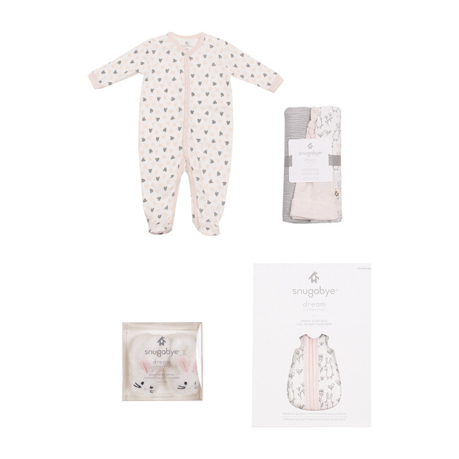 Bedtime Gift Dream Bundle, Girl