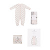 Bedtime Gift Dream Bundle, Girl - Mixed Apparel Set - 2