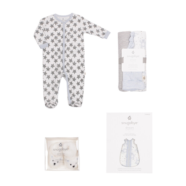 Bedtime Gift Dream Bundle, Boy