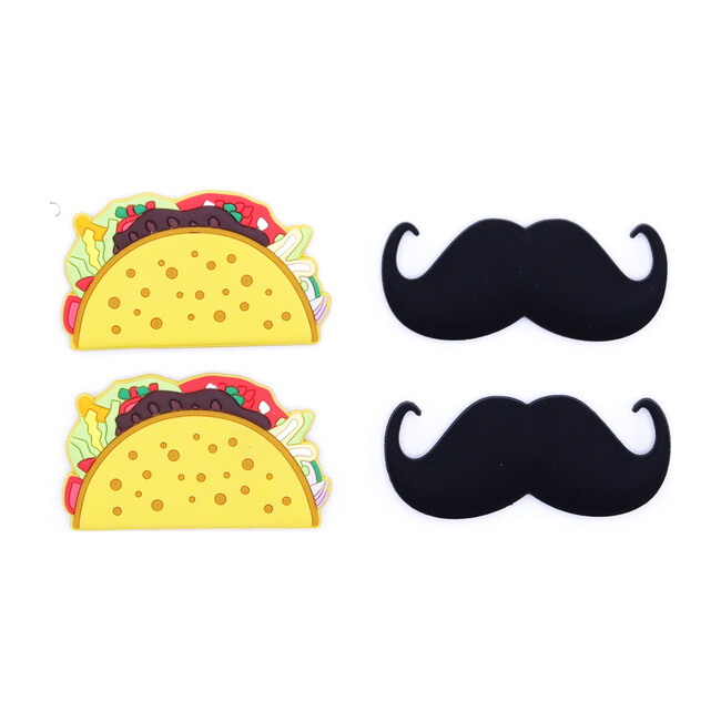 Bauble Bundle, Hipster Duo - Mary Janes - 1