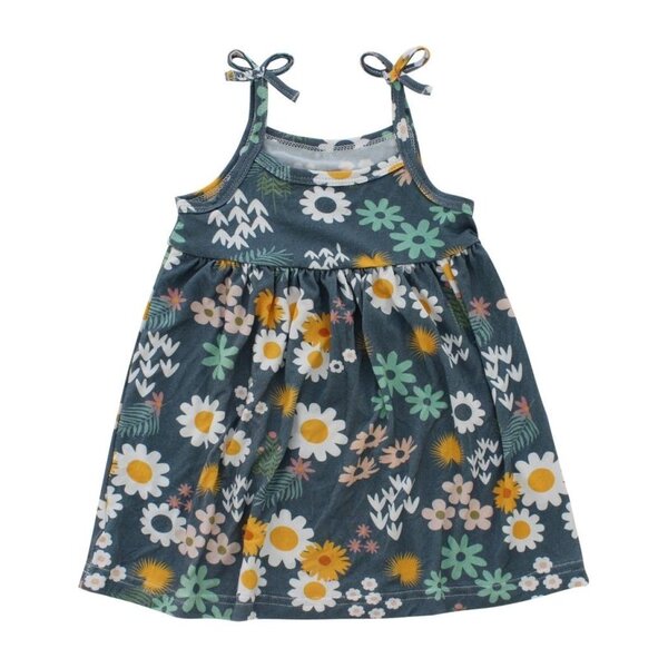 daisy sundress