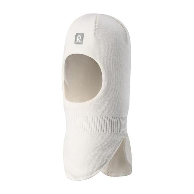 Balaclava Starrie, White - Hats - 1