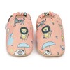 First Steps Slip-On, Zoo - Slip Ons - 3