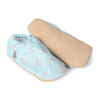 First Steps Slip-On, Blue Lapin - Slip Ons - 2