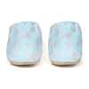 First Steps Slip-On, Blue Lapin - Slip Ons - 3