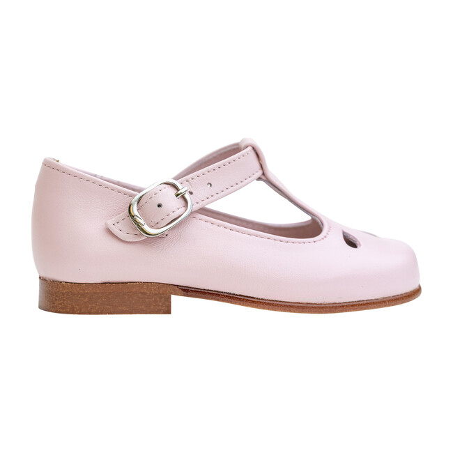 Madison T-Strap, Pink