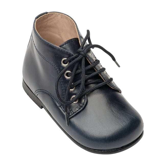 Classic Boot, Midnight Blue