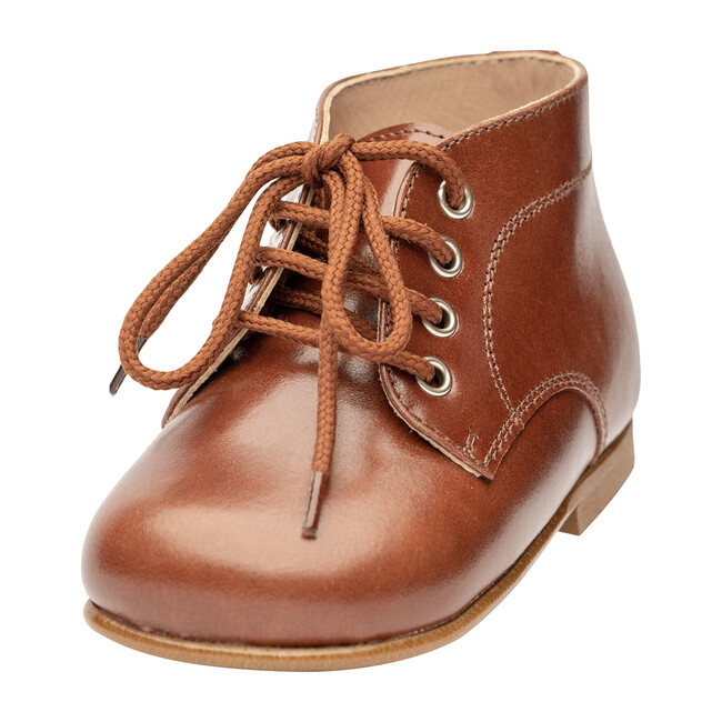 Classic Boot, Brown