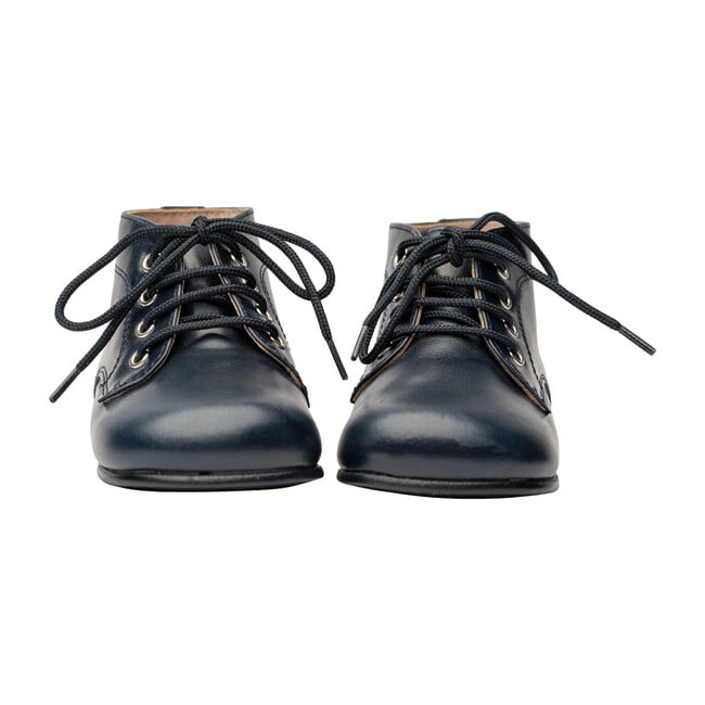 Classic Boot, Midnight Blue