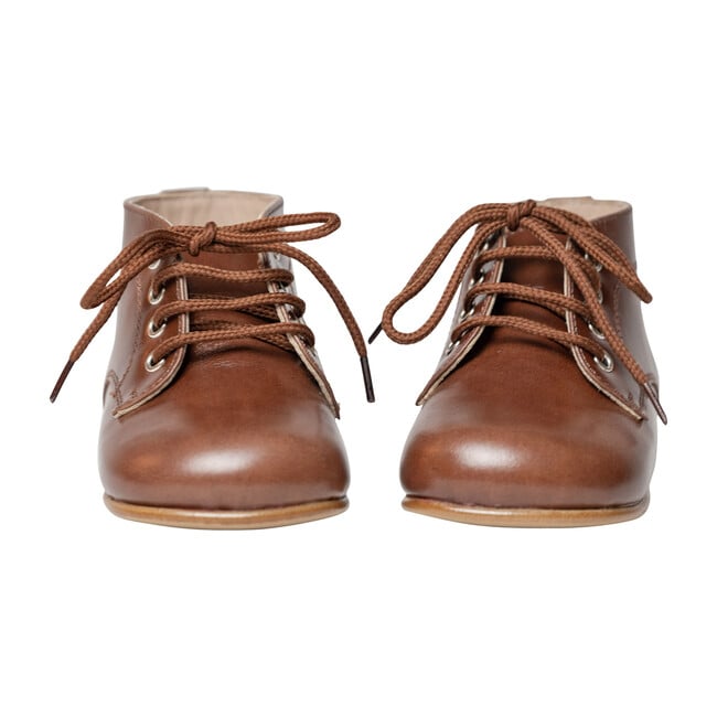 Classic Boot, Brown