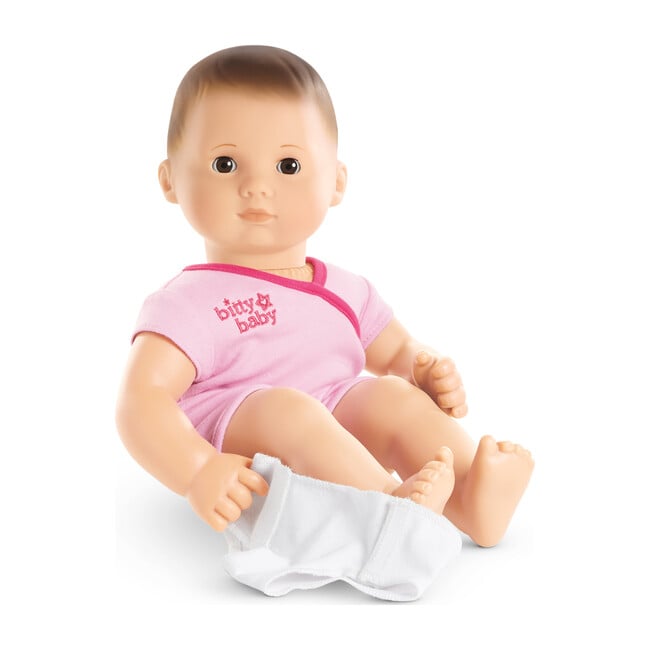 Bitty Baby Doll #2 - Dolls - 1