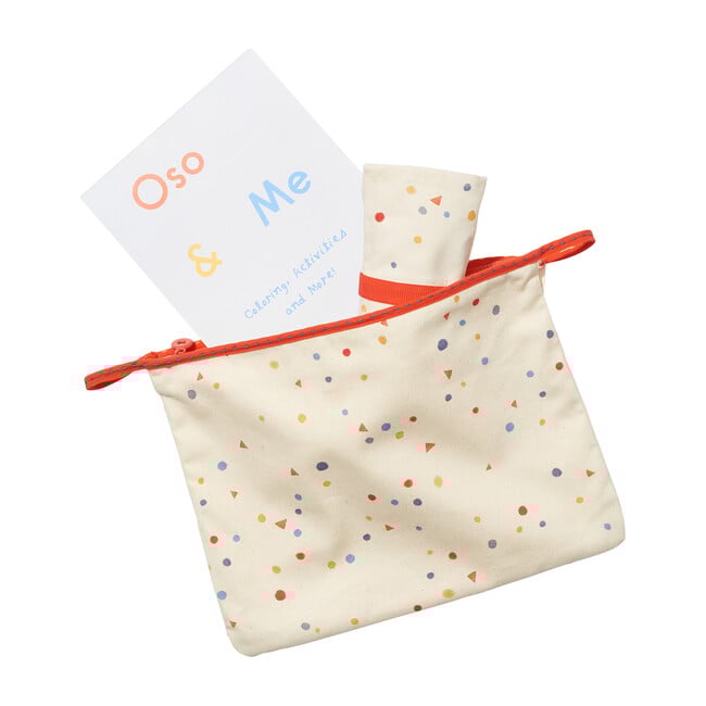 Coloring Gift Set