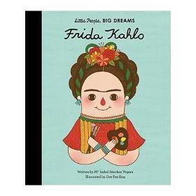 Frida Kahlo - Books - 1
