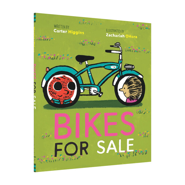 Bikes for Sale - Books - 1