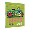 Bikes for Sale - Books - 1 - thumbnail