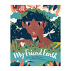 My Friend Earth - Books - 1 - thumbnail