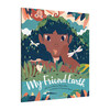 My Friend Earth - Books - 2