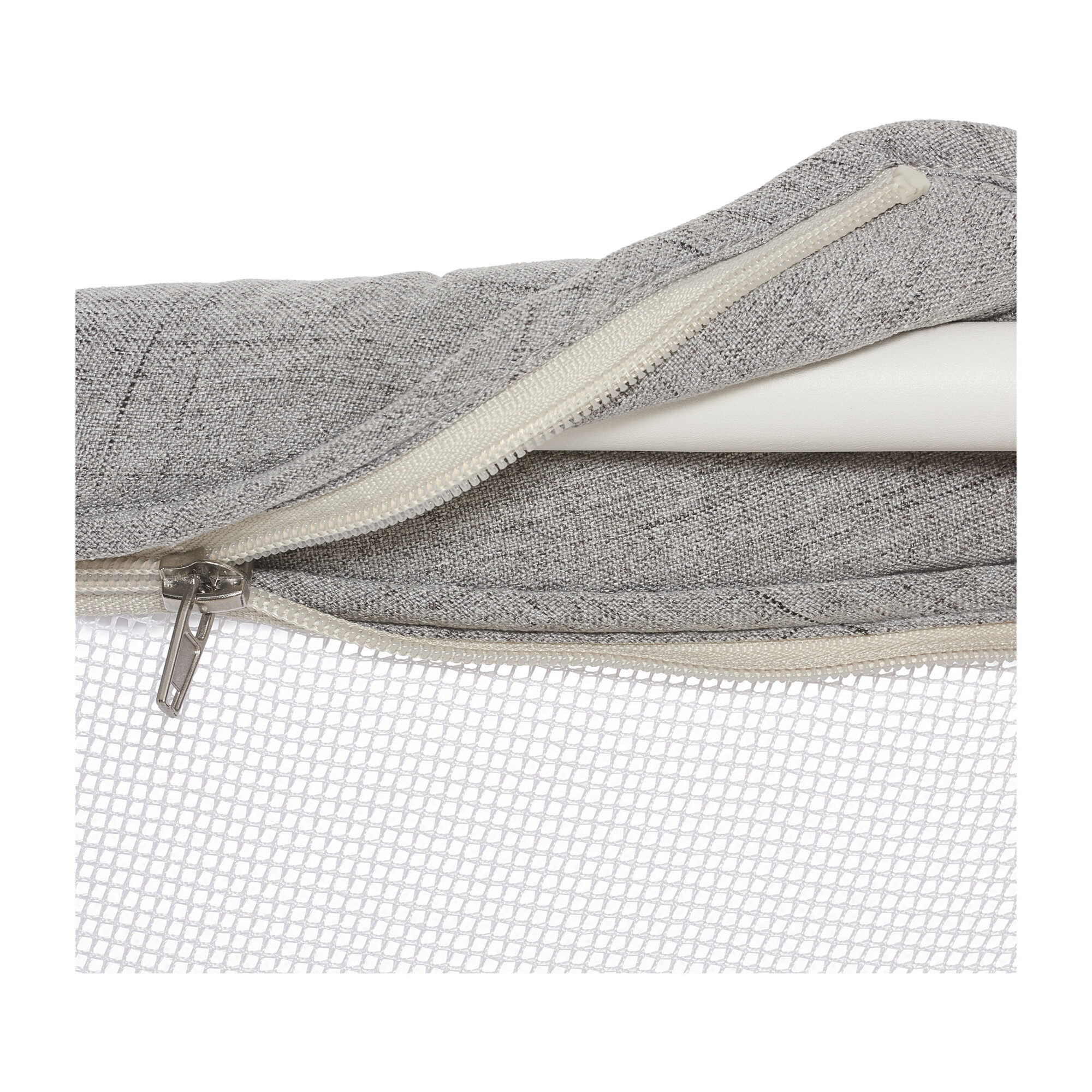 halo bassinest swivel sleeper luxe dove gray tweed