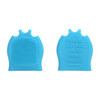 Tubby To Go Travel Bath Set, Blue - Bath Toys - 2