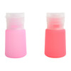 Tubby To Go Travel Bath Set, Pink - Bath Toys - 1