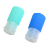 Tubby To Go Travel Bath Set, Blue - Bath Toys - 3