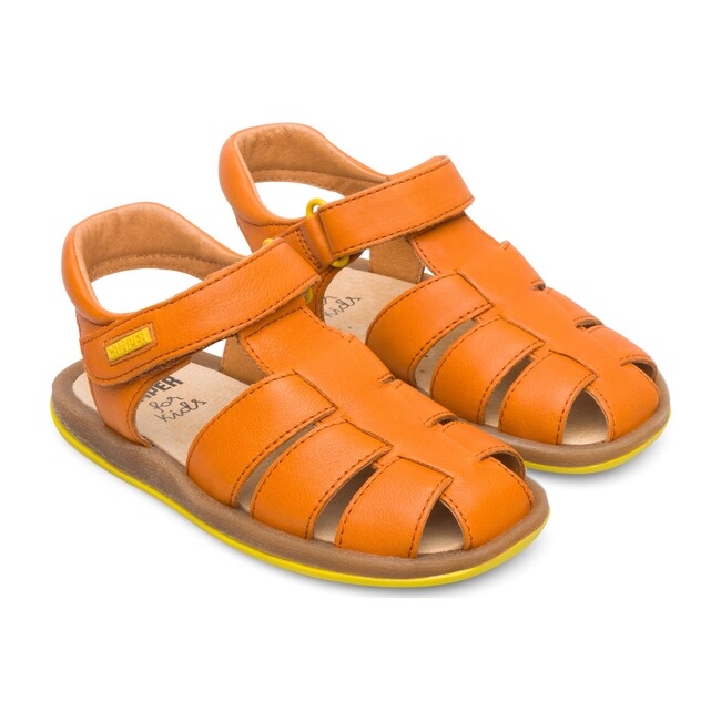 Bicho Sandal, Orange