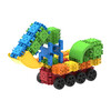 Clicformers Basic 150 - STEM Toys - 1 - thumbnail