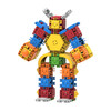 Clicformers Basic 150 - STEM Toys - 4