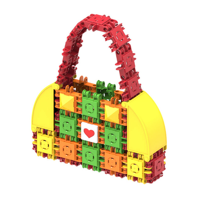 Clicformers Basic 110 - STEM Toys - 3