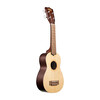 Spruce Top Soprano Ukulele - Musical - 2